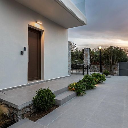 Villa Nineta Tavronitis Exterior foto