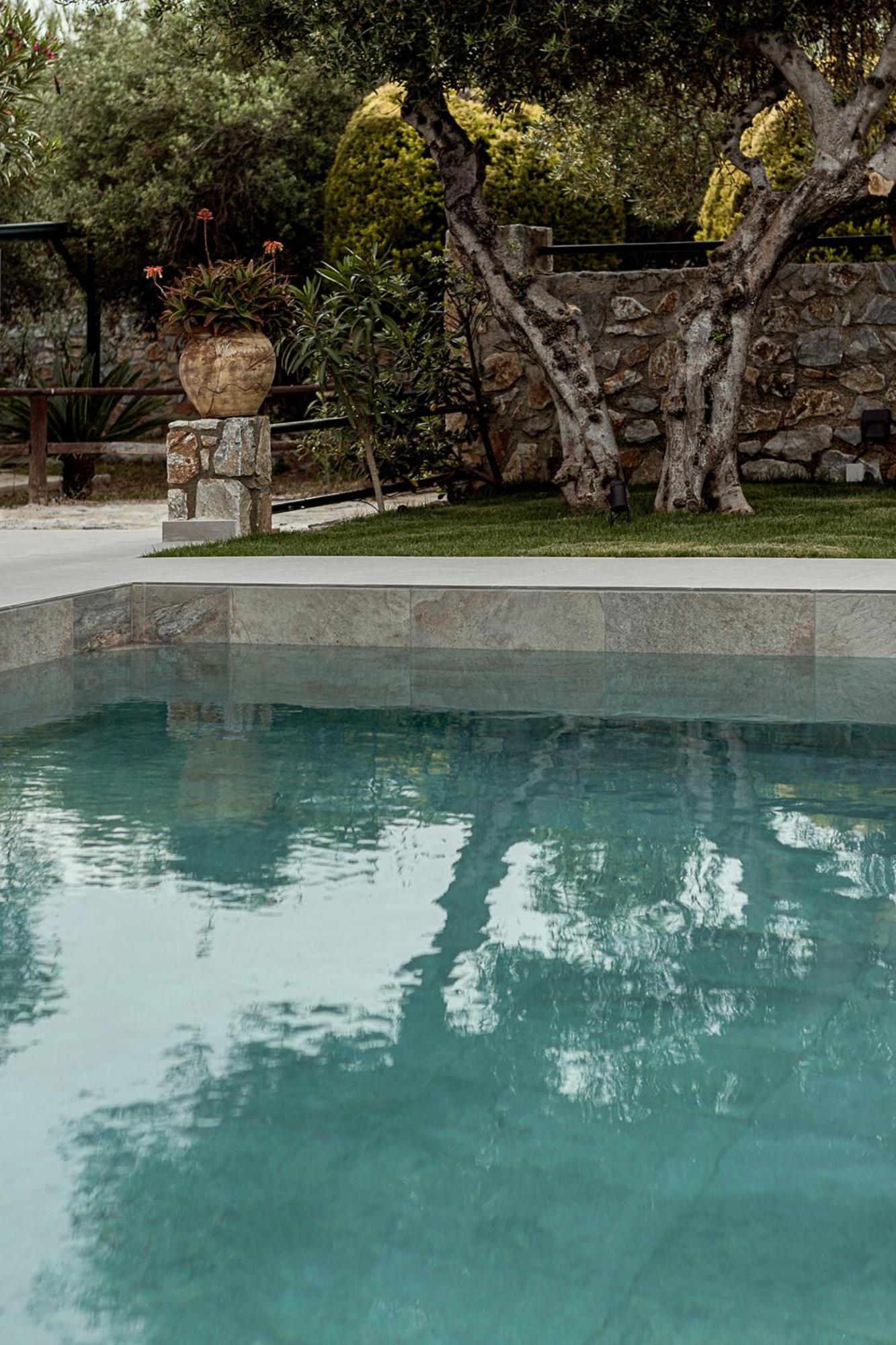 Villa Nineta Tavronitis Exterior foto